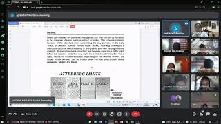 ATTERBERG LIMITS MODULE 2 PART 1 SEP  21,2021