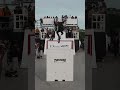 DIME Glory Challenge 2022 - Ryan Decenzo Bump To Bar