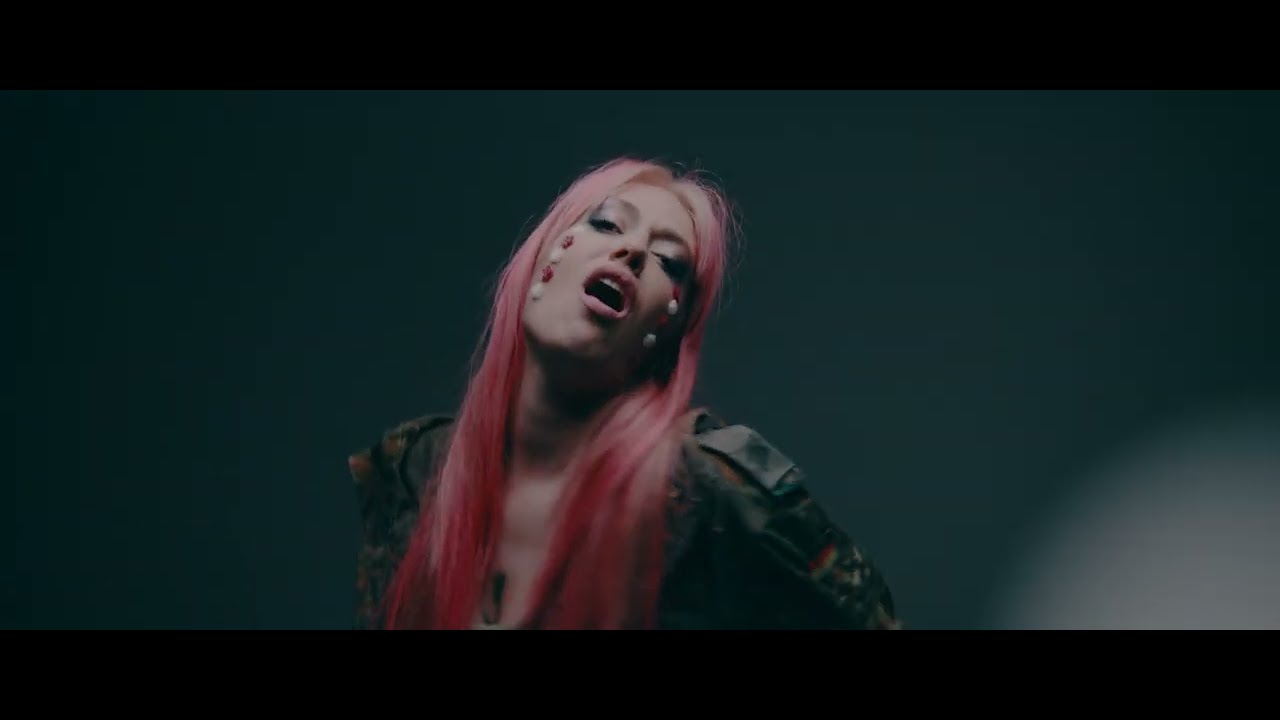 NOTE - Come on (Drama Queen)        (prod. Vłodarski)