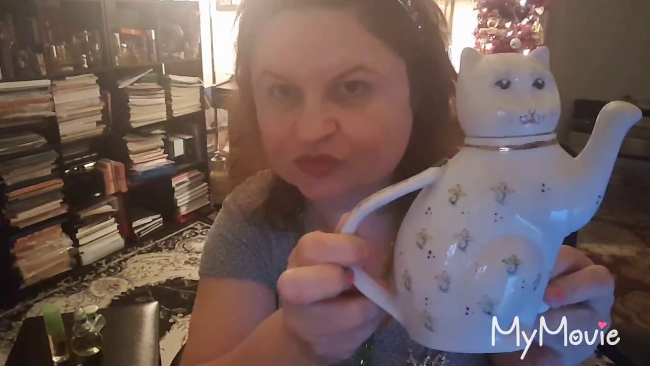 Покупки, всякая всячина:Skin active Garnier cream, дребедень, "видео впопыхах"