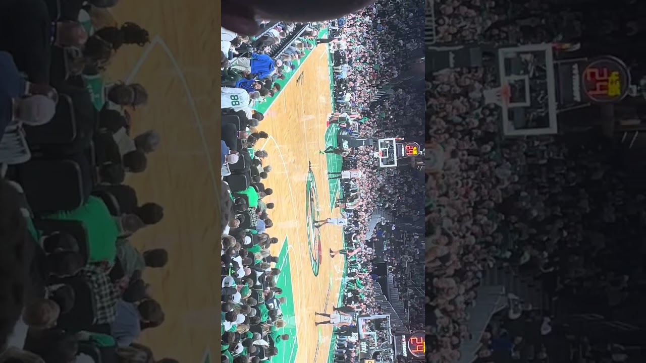 What until the end of your a Baylor shireaman fan and like the Celtics