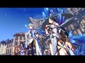 Luminary Wardance Ceremony (Full Story) Honkai Star Rail 星天演武仪典 2024 9 10