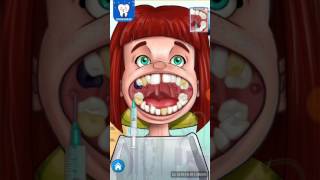 Dentist games screenshot 5