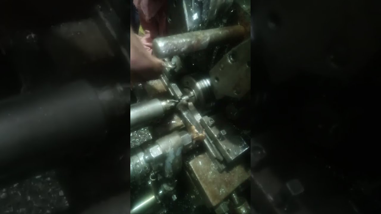 PS Mechanical1 traub Machine information traub Machine  all settings   machine all part jankari