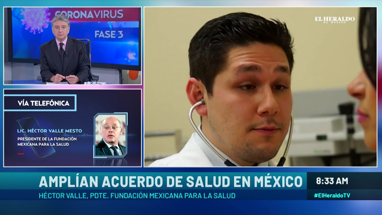 Hospitales privados darán atención un mes más a pacientes sin Covid-19