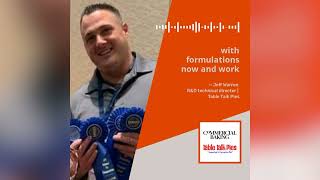 Jeff Warren on R&D at Table Talk Pies | QuickTake