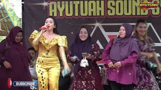 CINTA MERAH JAMBU~ BY REGINA~ LIVE MUSIK ~ #coversong ~ DIDESA PETAK BAHANDANG