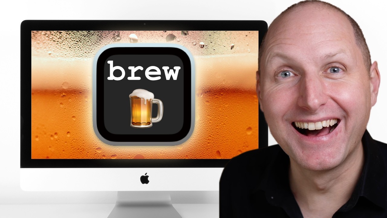 Versteckte KOSTENLOSE Mac Apps!