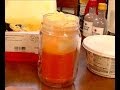 How To Recipe for Making an Ice Cream Soda - Correct and Incorrect Way & My 1st  One EVER!