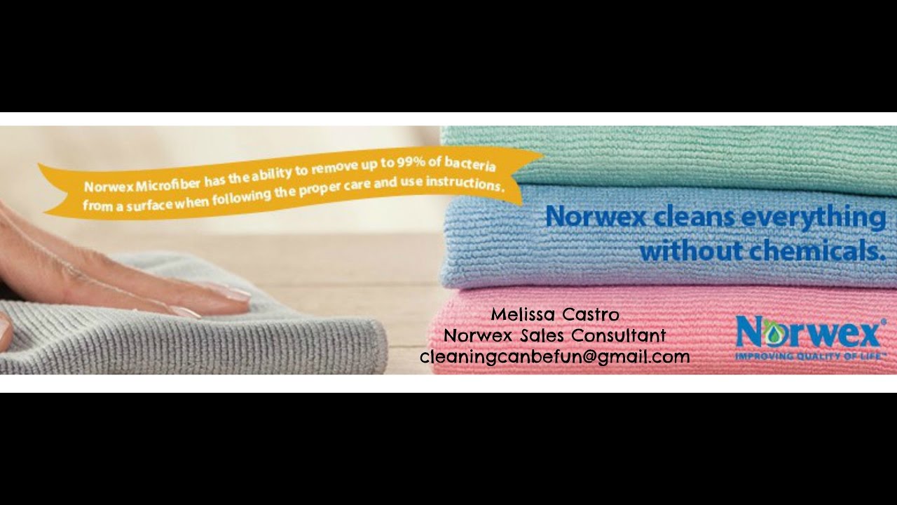 Watch Me Clean All the Things! - YouTube