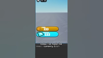 day 1 of making a roblox game in roblox studio #roblox #developer  #studio #game