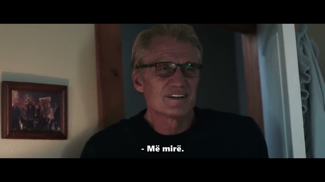 Film aksion 2021 me titra shqip YouTube