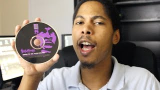 CD Case Studies #21: Busta Rhymes
