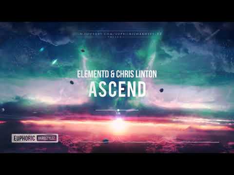 ElementD & Chris Linton - Ascend [Free Release]