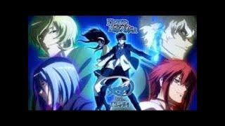 انمي code breaker الحلقة 7