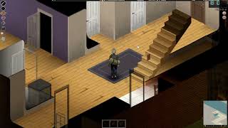 Project Zomboid - Antique Stoves are the best way to cook