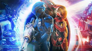 🔴LIVE-Splitgate-Come Chill And Vibe
