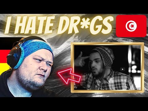 Hamzaoui Med Amine Skhouna Twala3 Foreigner Reaction سخونة تولع 