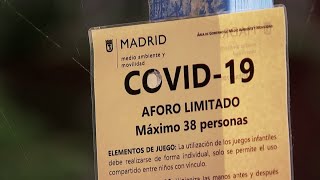 Se agudiza la crisis en España por rebrote de coronavirus