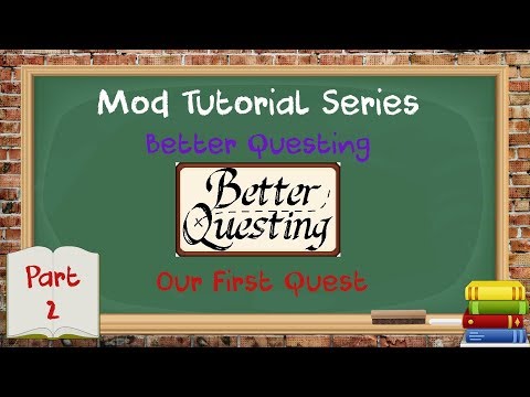 [1.9] Better Questing Mod Download  Minecraft Forum