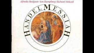 Video thumbnail of "Handel:  Messiah:  Hallelujah (chorus)"