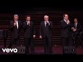 The Cathedrals - Can He, Could He, Would He (Live)