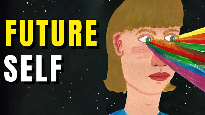 Your Future Self Wants You to See This (DON'T IGNORE)