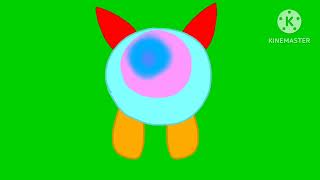 KineMaster Animation Test
