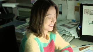 [HIT]연애의발견-에릭, 정유미에게 ‘이벤트’하는 남자…심쿵!.20140922