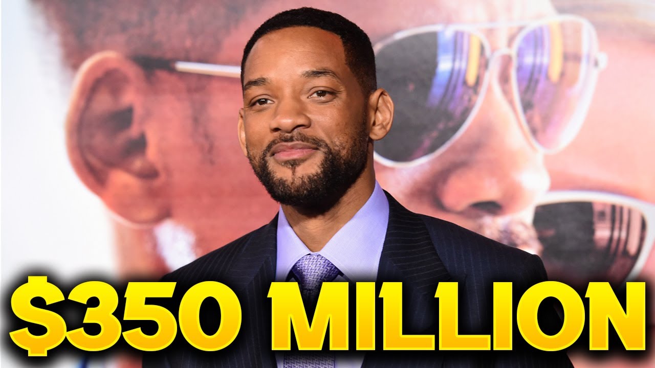 Who Is The Richest Smith? (Net Worth's RANKED)