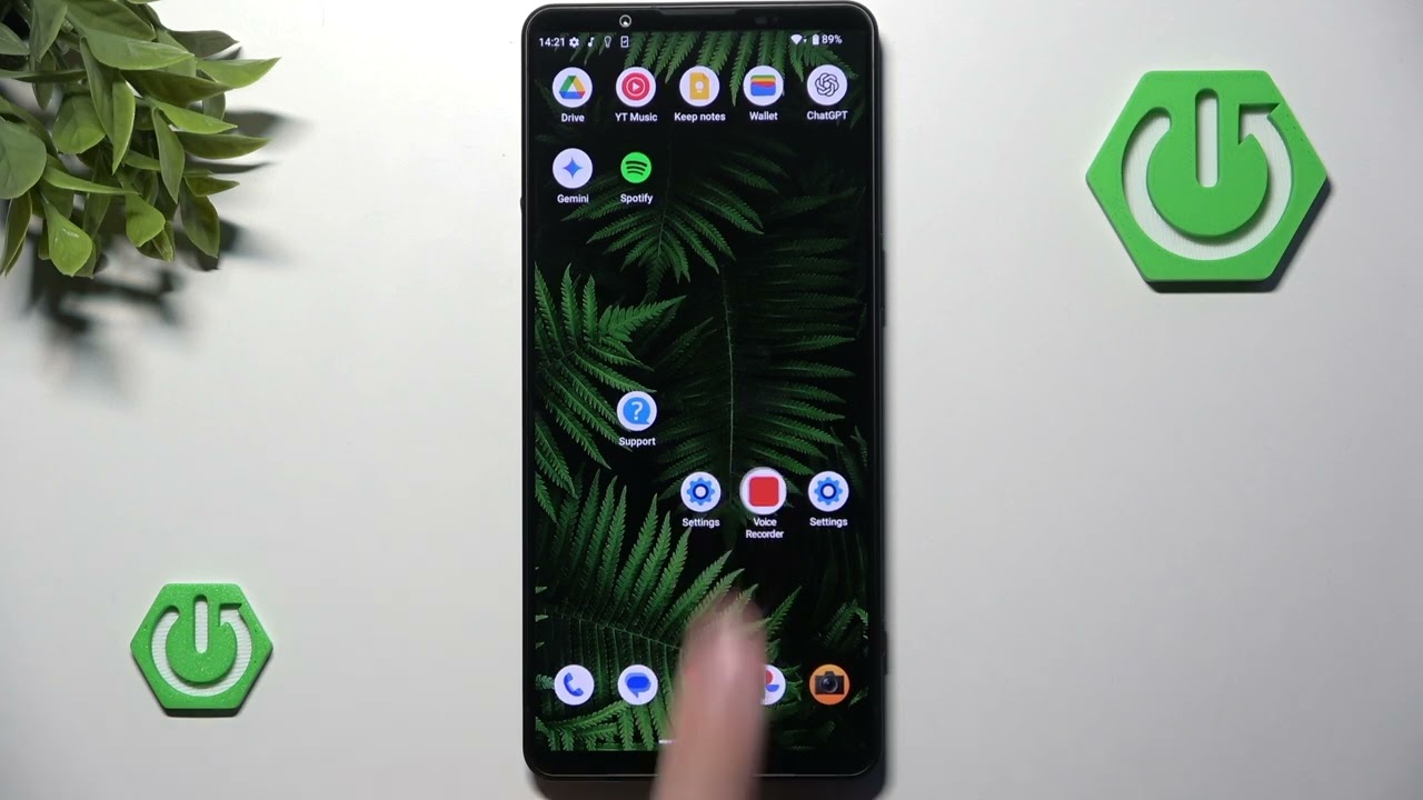 SONY Xperia 1 VII Microphone Not Working – Easy Fixes