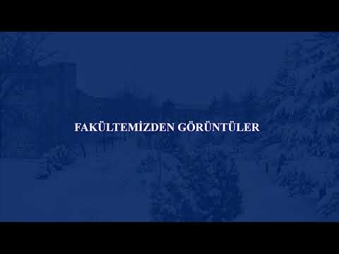 Kırıkkale Üniversitesi Tanıtım