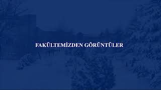 Kırıkkale Üniversitesi Tanıtım Videoları