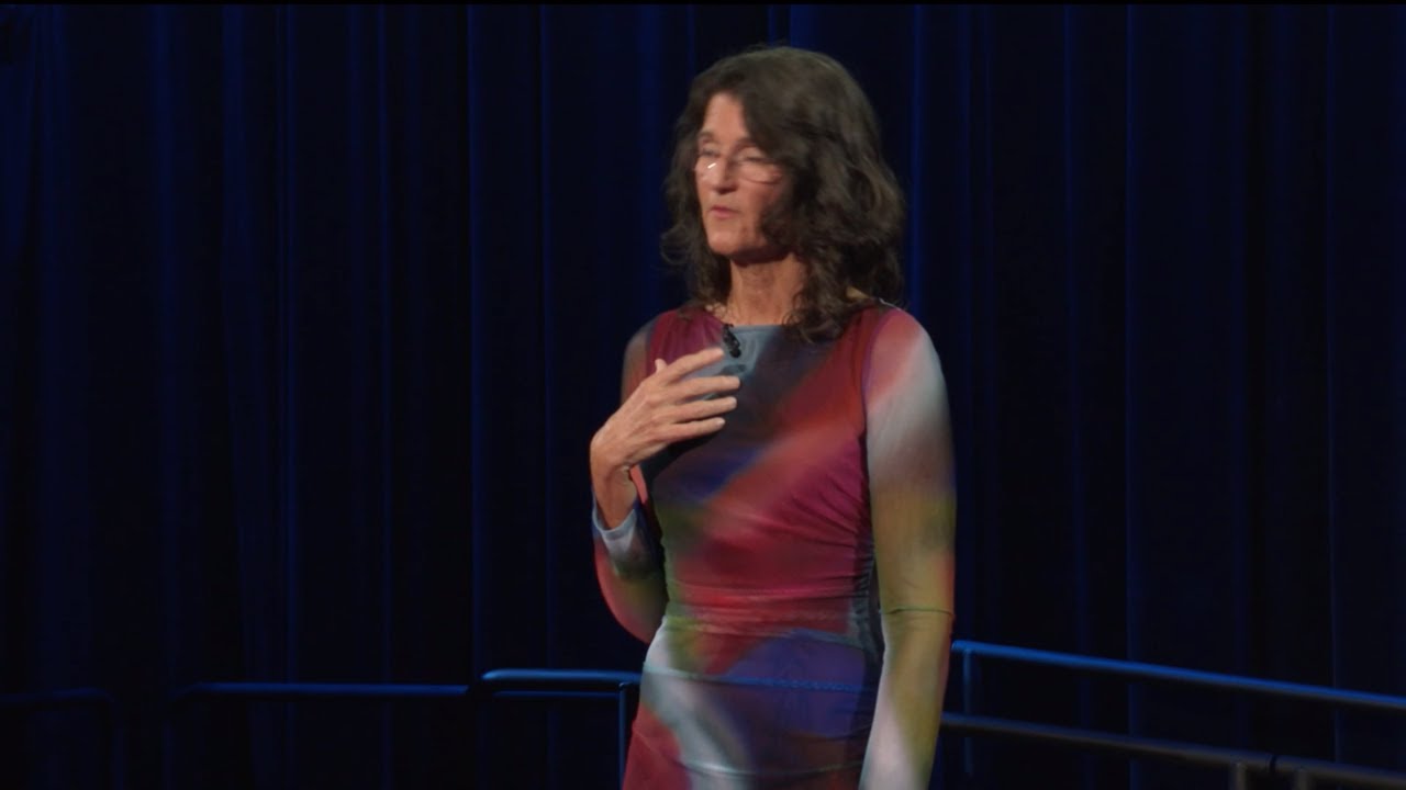 What happened to sex in our relationships? | Claudia Six | TEDxSouth Congress