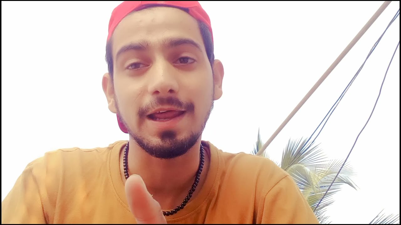 BHUCHAL /New Diss Track | Thara Bhai Joginder | New Song 2021