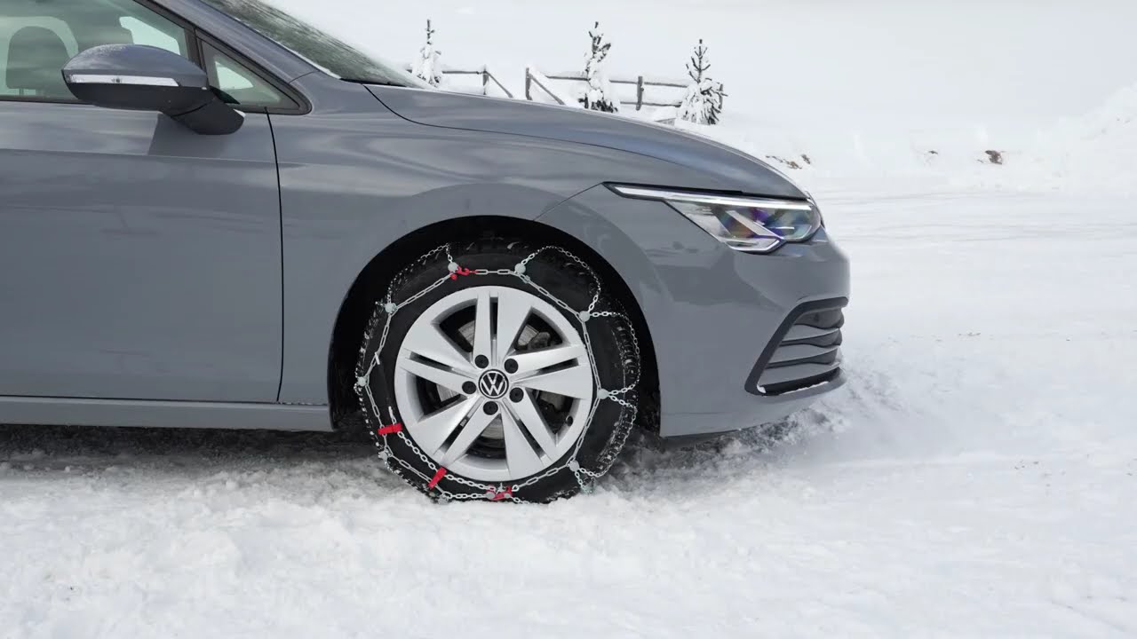 KÖNIG CB-7 hólánc - www.csomagtartoaruhaz.hu