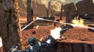 EPOCH 2 Gameplay iOS
