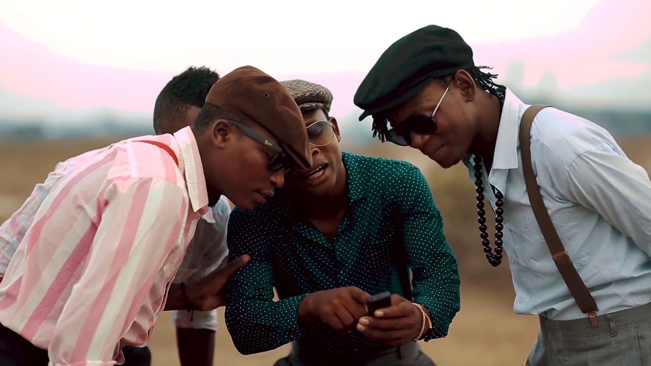 Wamwiduka Band   Kilingeni Official Video