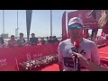Kristian Blummenfelt Takes Win at Challenge Samarkand 2024