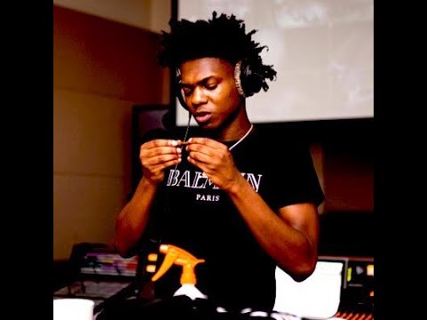 Spinabenz - No More Parties On Sunday Official Audio ( FAST ) - YouTube