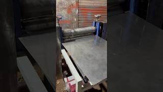 Sheeter machine (Aditya Engineering Works) #foodmachine #machines #sheetermachine #panipurimachine