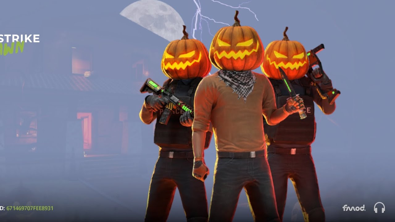 Critical Strike War Gameplay Part-2