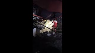 Massive 7.0 earthquake strikes China's Tibet region