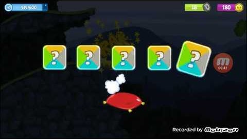 Loot crate hunting bad piggies #2