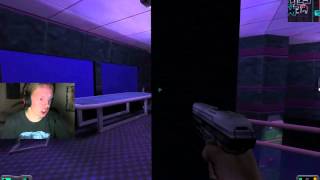 System Shock 2 - Scary moment!