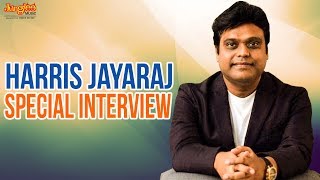 Here is the harris jayaraj special interview enjoy and stay connected
with us!! ►subscribe us on : ►like us: http://on.fb.me/1jm72nf
►follow http:...