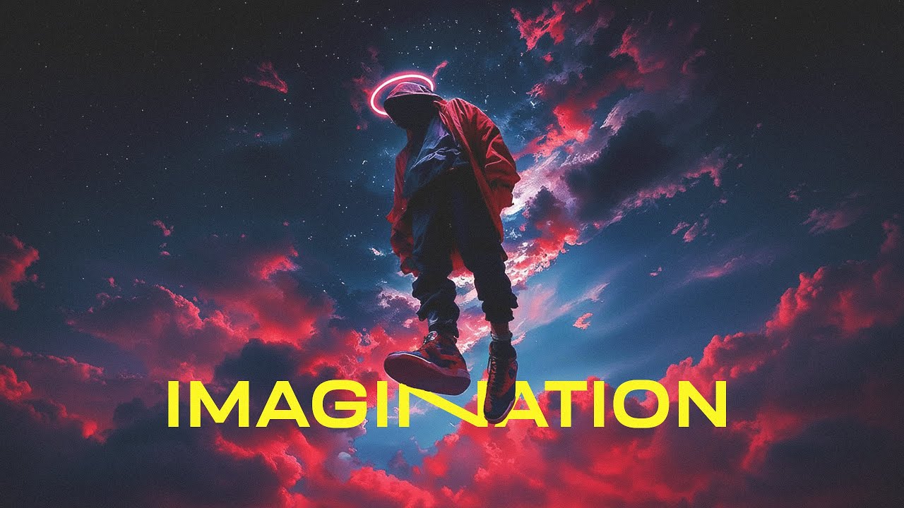 Imagination — Aesthetic Trap Vibes