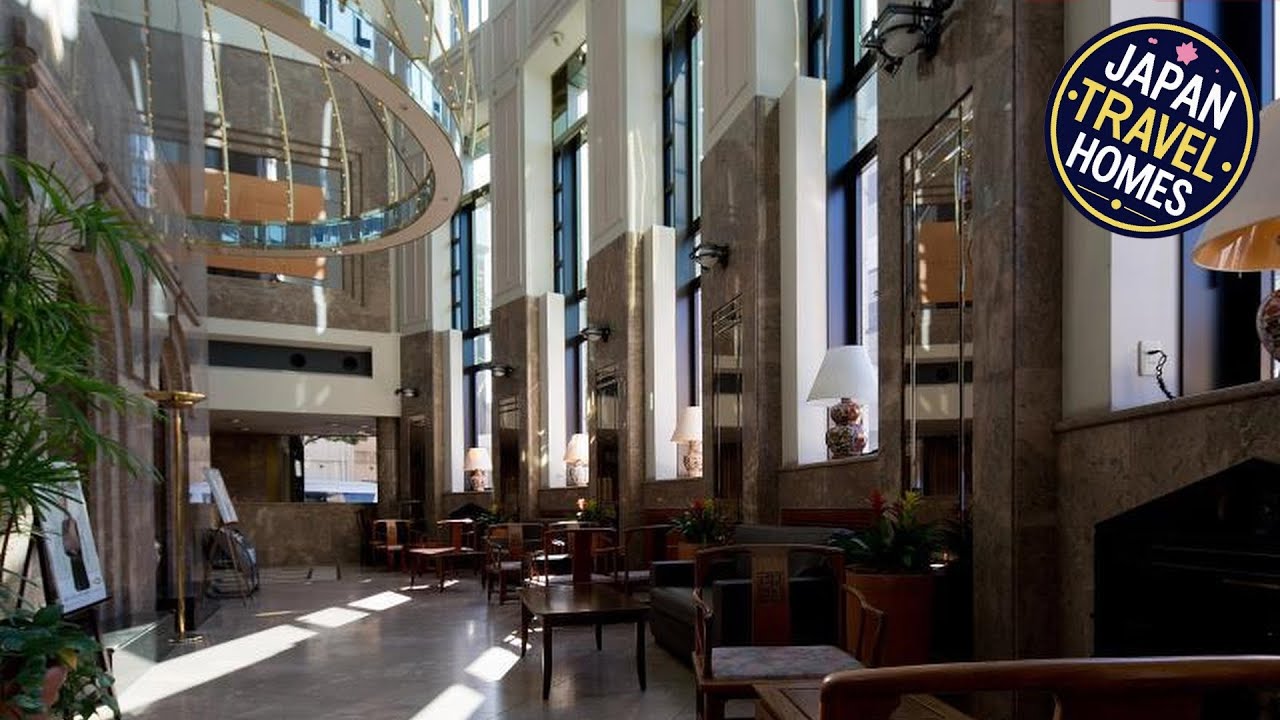 Kurashiki Royal Art Hotel | Kurashiki, Japan | Hotel Review 🌟