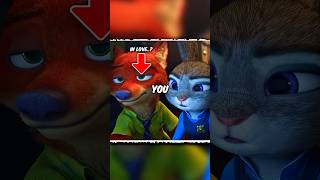 Did You Notice These Things in Zootopia Profile