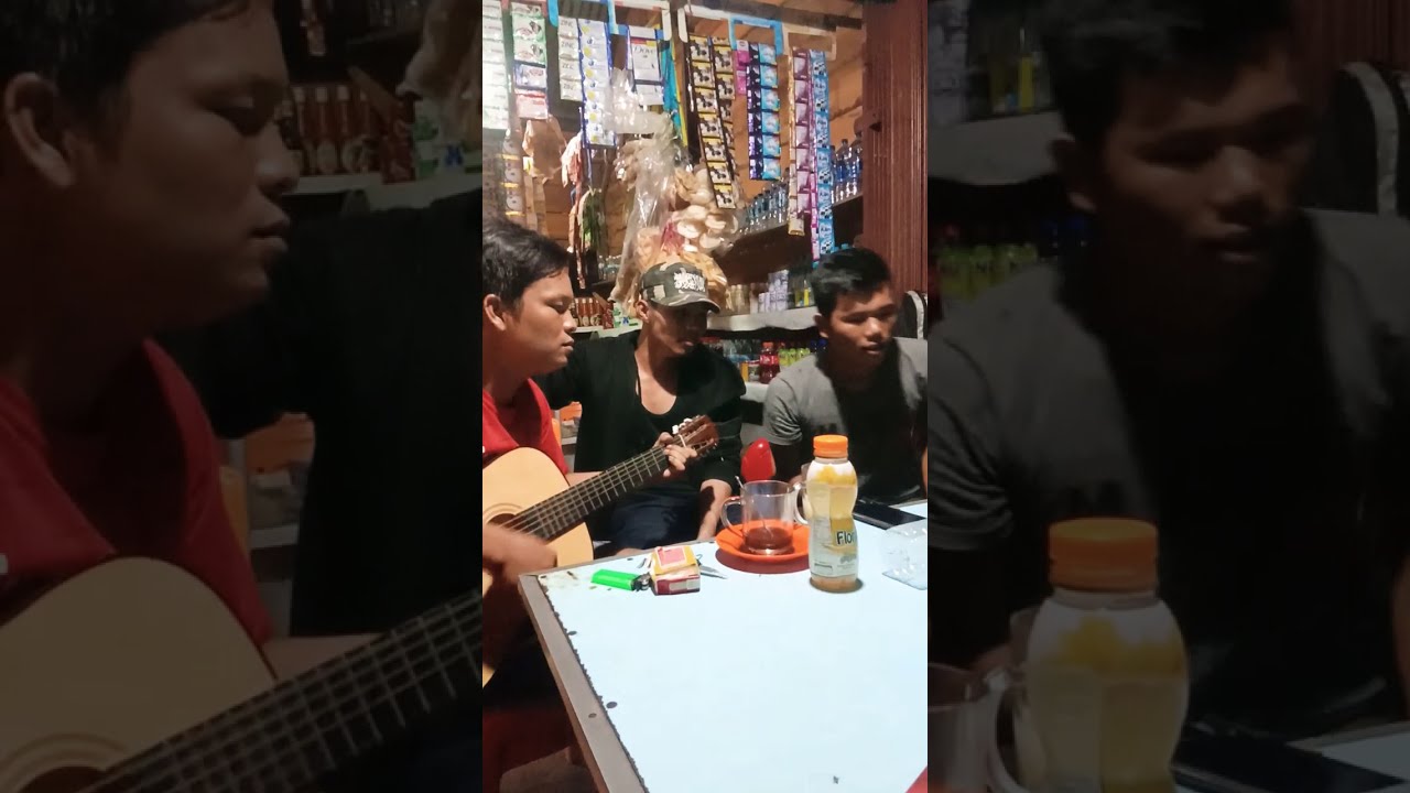 Selvia 2 cover Arbab(anak rantau batak bersatu)